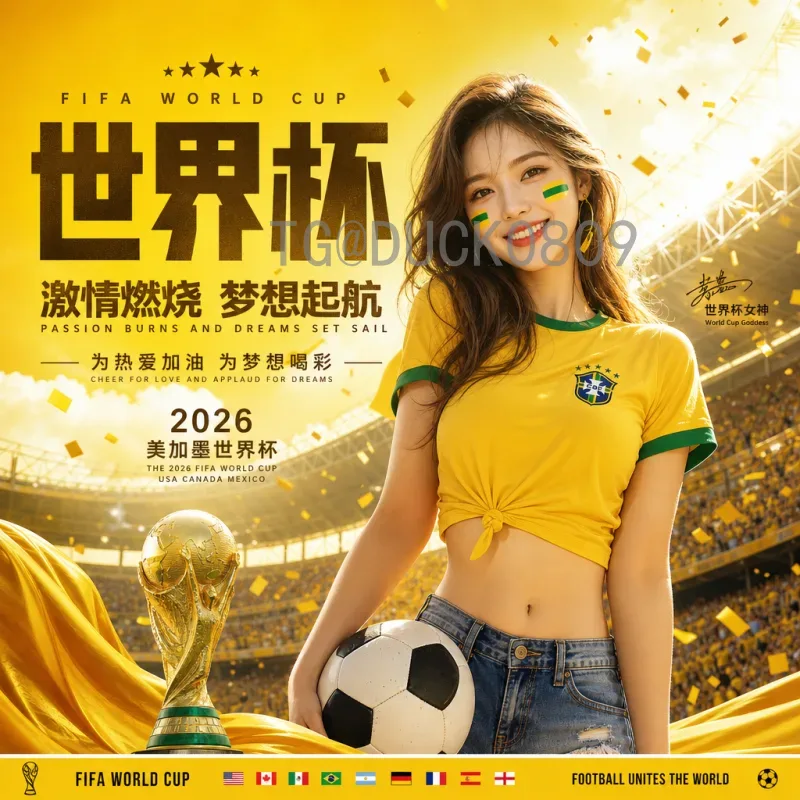 完整解析2026年世界杯48队赛制：扩军后的全新格局与看点